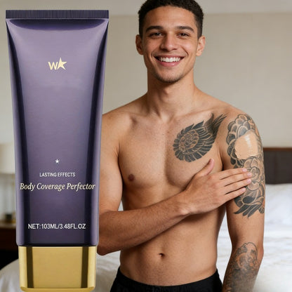 SecondSkin Body Veil kit 4pack