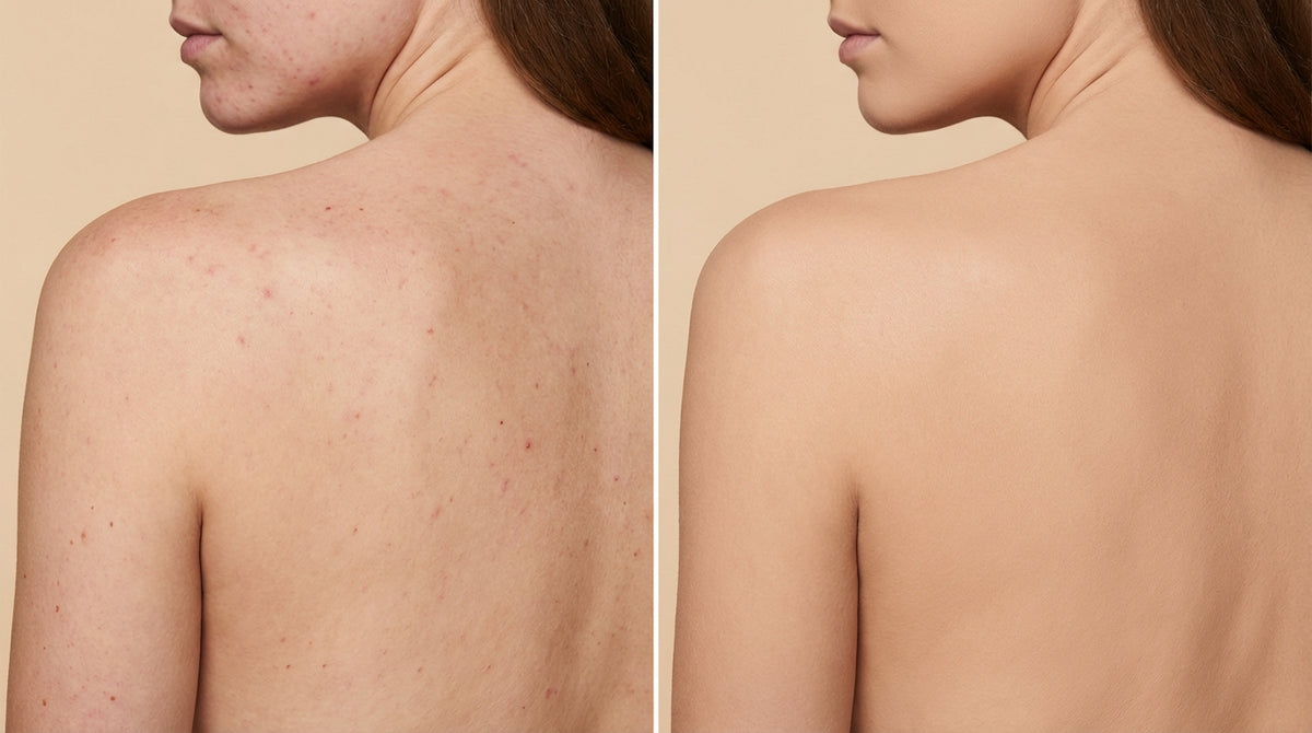 WestMore Skin Veil pro 4pack & Coverra Blur Brush INCLUDED