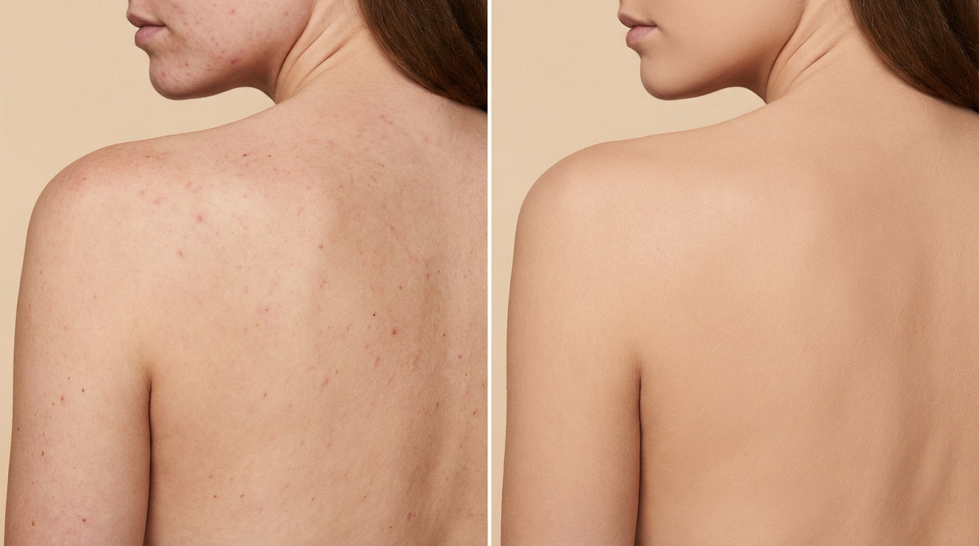 WestMore Skin Veil pro 4pack & Coverra Blur Brush INCLUDED