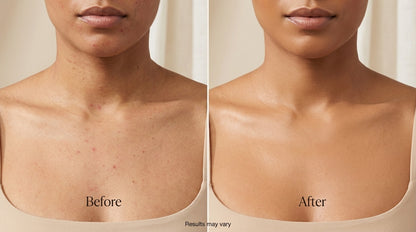 WestMore Skin Veil pro 4pack & Coverra Blur Brush INCLUDED