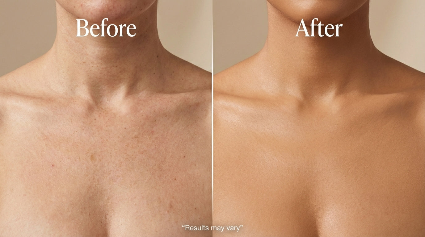 WestMore Skin Veil pro 4pack & Coverra Blur Brush INCLUDED