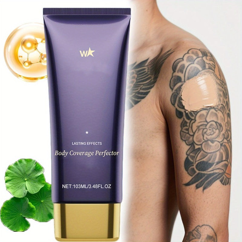 SecondSkin Body Veil kit 4pack